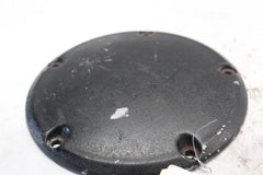 60766-06 Clutch Derby Cover HARLEY DAVIDSON 60769-06 BLACK