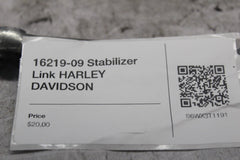 16219-09 Stabilizer Link HARLEY DAVIDSON