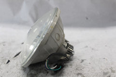 HEADLIGHT ASSY W/ LED CONVERSION 68342-05 2008 H-D ELECTRAGLIDE FLHT