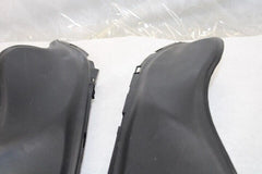 ZXMT Side Panels Pair 2008 Suzuki GSX1300R Hayabusa