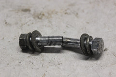FRONT CALIPER BOLT 2PCS 90105-10638-00 1982 YAMAHA MAXIM XJ1100