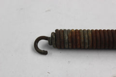 CENTER STAND SPRING (92145-0104) 34023-012 1993 KAWASAKI VULCAN 750