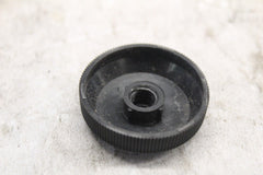 AIR VALVE CAP (FRONT FORK) 51456-MB2-003  1988 HONDA CBR1000F