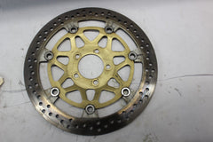 FRONT BRAKE DISC GOLD 41080-1472-A4 2001 KAWASAKI ZX-9R