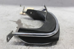 Rear Bumper Rail w/Cushion 91013-79 2000 H-D ELECTRAGLIDE FLHT