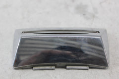 FENDER LAMP LENS CHROME 59180-80 2008 H-D ELECTRAGLIDE FLHT