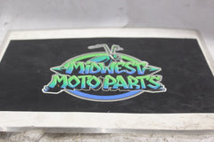 90943-93A Bag Guard Mount HARLEY DAVIDSON