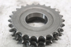 COMPENSATING SPROCKET 25T 40308-94 1995 HD DYNA FXDS