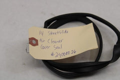 OEM Harley Davidson Air Cleaner Cover Seal #29000026