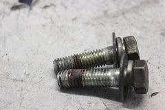 Rear Shock Bolt (2) Harley Davidson 3607 2010 H-D ULTRA CLASSIC FLHTCU