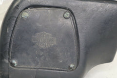58683-89 LEFT Lower Fairing Storage Box HARLEY DAVIDSON