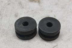 SADDLEBAG SETTING RUBBER B 2PCS 81247-463-770 1982 GOLDWING GL1100A