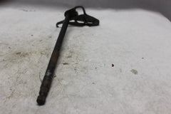 CHANGE SHAFT LEVER 13161-1001 1980 KAWASAKI KZ440 LTD