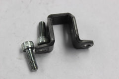 CHAIN GUIDE BRACKET W/ SCREWS 11034-1240 2002 KAWASAKI ZX-6