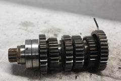 COUNTERSHAFT W/GEARS 23220-MAS-E01 1998 HONDA CBR900RR