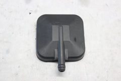FUEL GAUGE COVER 14025-1536 1986 KAWASAKI CONCOURS ZG1000