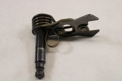 1985 Kawasaki Eliminator ZL900 Change Shaft Lever 13161-1106