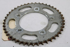 OEM Honda Motorcycle Final Driven Sprocket 43T #41201-MAL-600 1995 CBR600F3