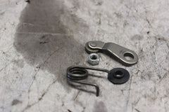 GEAR POSITION LEVER 13236-1103 1986 KAWASAKI CONCOURS ZG1000