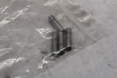 DOWEL PIN (1) 93604-20156-00,DOWEL PIN(3)93604-16092-00 2001 XVS1100A VSTAR