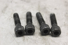 UPPER HANDLE HOLDER MOUNTING BOLT (4) 90185-371-000 1982 HONDA GL500I