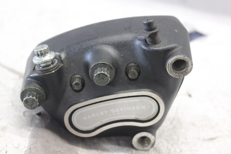 FRONT WHEEL BRAKE CALIPER RIGHT 44023-00 2000 H-D ELECTRAGLIDE FLHT