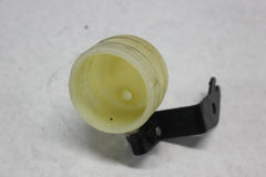 REAR MASTER CYLINDER RESERVOIR 43078-1058 1986 KAWASAKI ZG1000