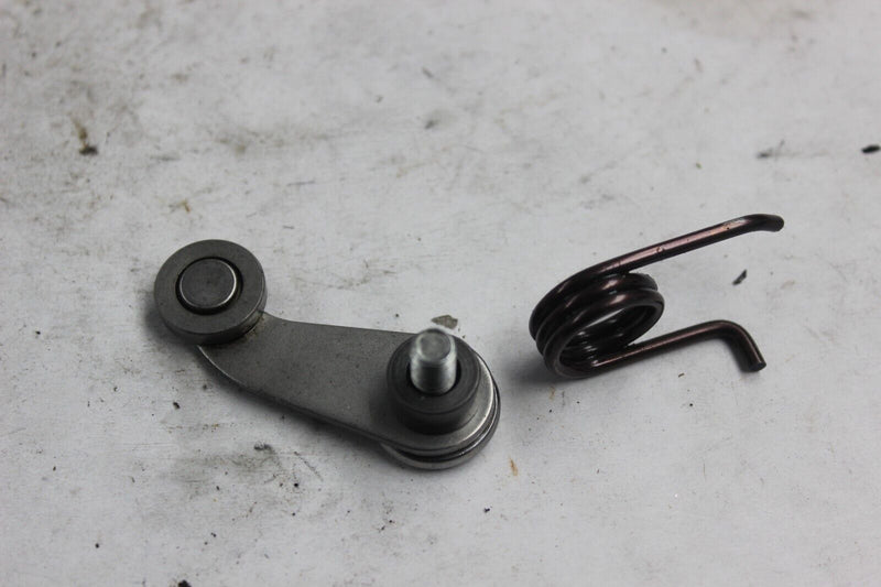 NEUTRAL POSITION LEVER (STOPPER) 13236-1307 2005 KAW NINJA ZX-12R