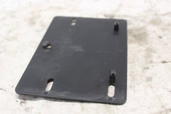 60918-10A LICENSE PLATE BRACKET HARLEY DAVIDSON