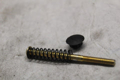 205457044 BRAKE PEDAL SCREW,SPRING,DART 2023 CAN AM RYKER SPORT 900 ACE