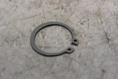 CLUTCH BASKET RETAINING RING 37904-90 2001 H-D SOFTAIL DUECE FXSTD