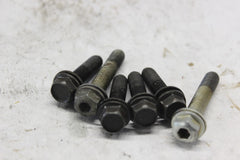 ROCKER HOUSING BOLT 6PCS 3693A, 3736A 2010 H-D ULTRA CLASSIC FLHTCU