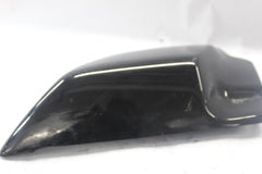 66670-97 SIDE COVER RIGHT BLACK SEE PHOTOS 66048-97 2008 H-D ELECTRAGLIDE FLHT