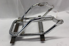 Tour Pak Rack Chrome Harley Davidson 53411-09