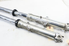 OEM Honda Motorcycle Complete Forks 1971 CB500 Four 51400-323-305