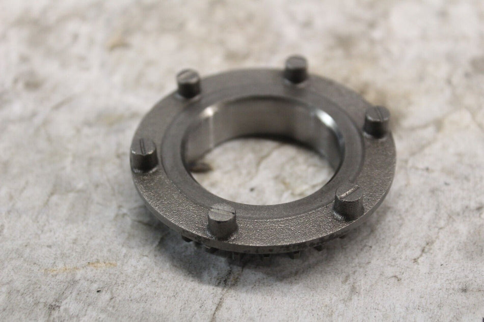 T1170943 PROCKET, AUXILIARY DRIVE 2005 TRIUMPH SPRINT ST1050