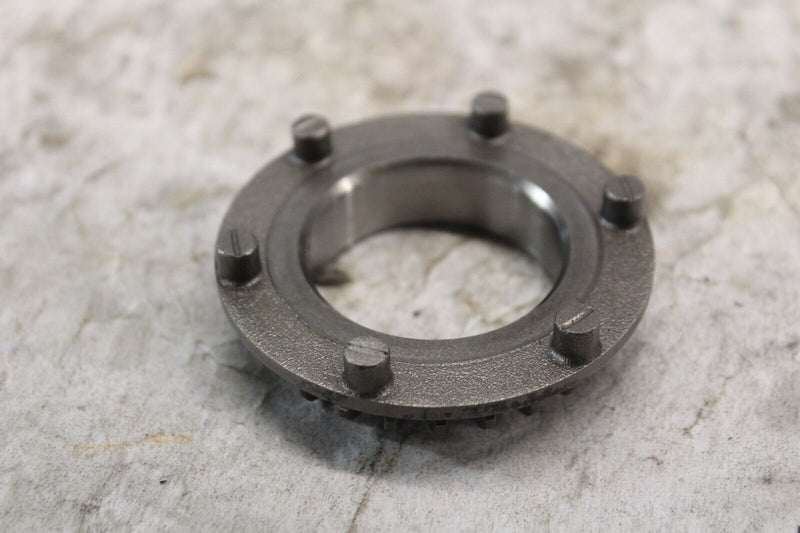 T1170943 PROCKET, AUXILIARY DRIVE 2005 TRIUMPH SPRINT ST1050