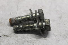 Rear Shock Bolt (2) Harley Davidson 3607