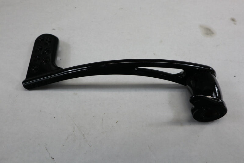 Battistinis Rear Foot Brake Lever 2002 Harley Davidson Road King FRESH Black