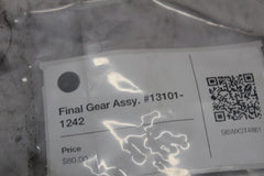 Final Gear 13101-1242 1999 KAWASAKI VULCAN VN1500