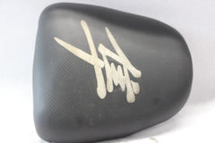 PASSENGER SEAT BLACK NO RIPS 45300-24F10-W05 2002 SUZUKI HAYABUS