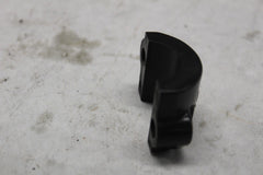 FRONT MASTER CYLINDER HOLDER (HALF-CLAMP) 4L0-25867-00-00 1983 YAMAHA VIRAGO XV5