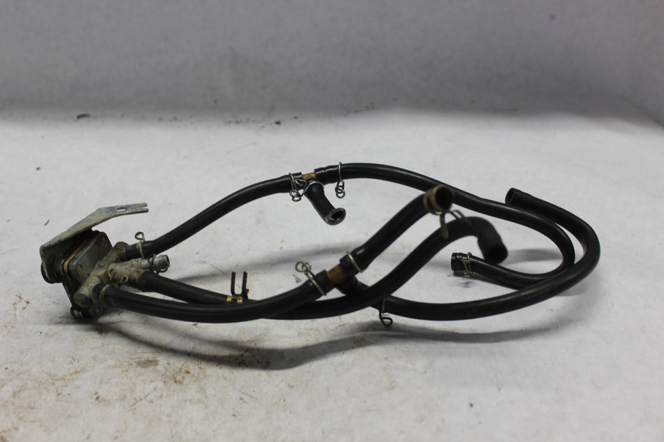 DIAPHRAGM ASSY 3H3-24520-01-00 1982 YAMAHA MAXIM XJ1100