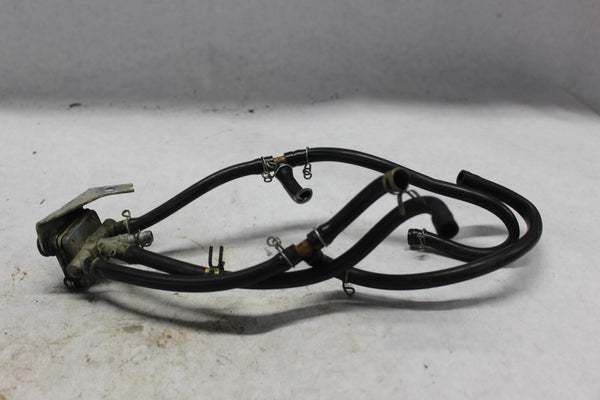 DIAPHRAGM ASSY 3H3-24520-01-00 1982 YAMAHA MAXIM XJ1100