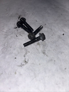 95801-06030-07 BOLT, FLANGE (6X30) 2010 HONDA FURY VT1300CX