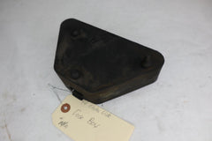 72321-93 Harley Davidson Fuse Box Board Cover