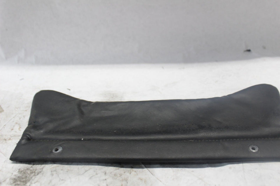 TOUR PAK FLAP HARLEY DAVIDSON