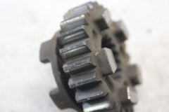 COUNTERSHAFT 5TH GEAR 24T 23501-MAL-600 1997 HONDA CBR600F3