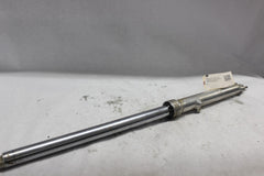 FRONT LEFT FORK ASSY 51500-MA1-003 1982 HONDA GL500I SILVERWING