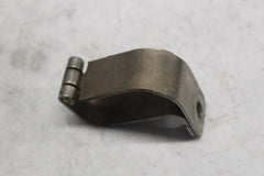 Hinged Exhaust Pipe Clamp Harley Davidson 66861-09A